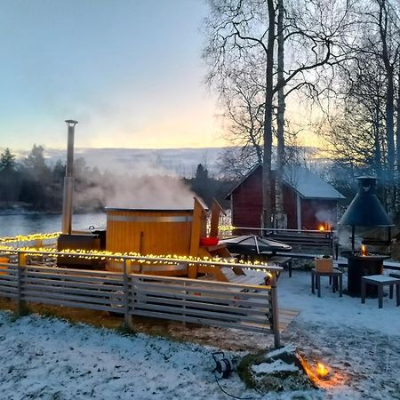 Taiga Resort Haukipudas Luaran gambar