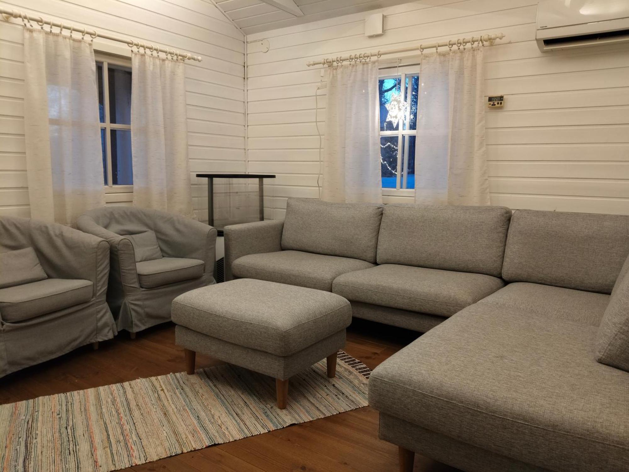 Taiga Resort Haukipudas Luaran gambar